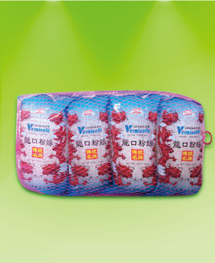烘干塊粉絲Baked vermicelli 400g(50g8) 20kgCTN、16kgCTN、12 kgCTN